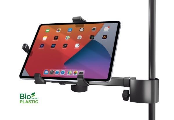 Tablet PC holder / Tripe de Tablet K&M