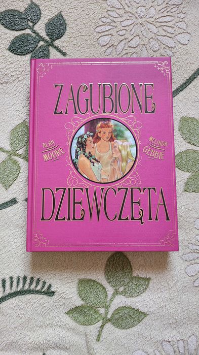 Zagubione Dziewczęta