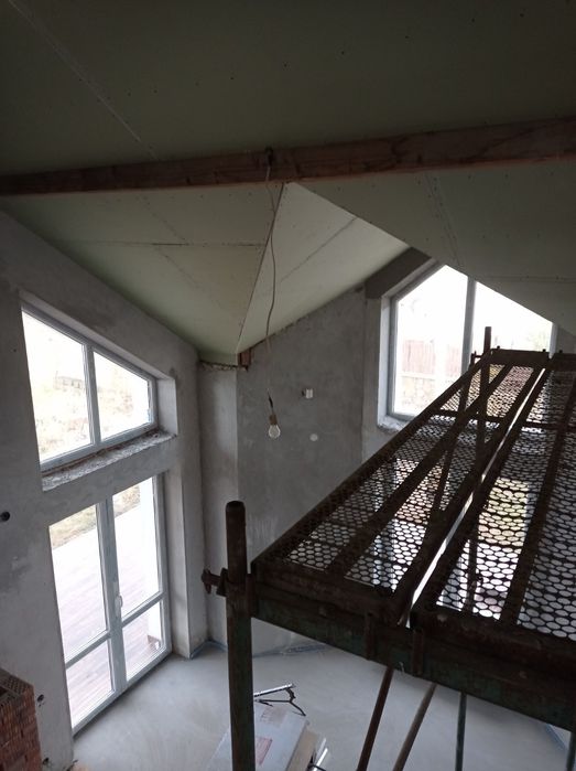 Будинок котеджне містечку Сонячна Поляна Запитів Старий Яричів 15км