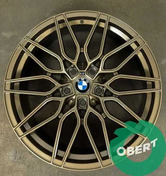 Диски R19 на Bmw X5 F15 5 F10 6 F06 3 F30 4 F32 X3 X4