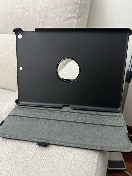 Capa ipad 11 geração