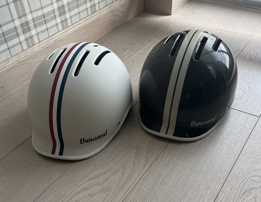 kask Thousand w rozmiarze L