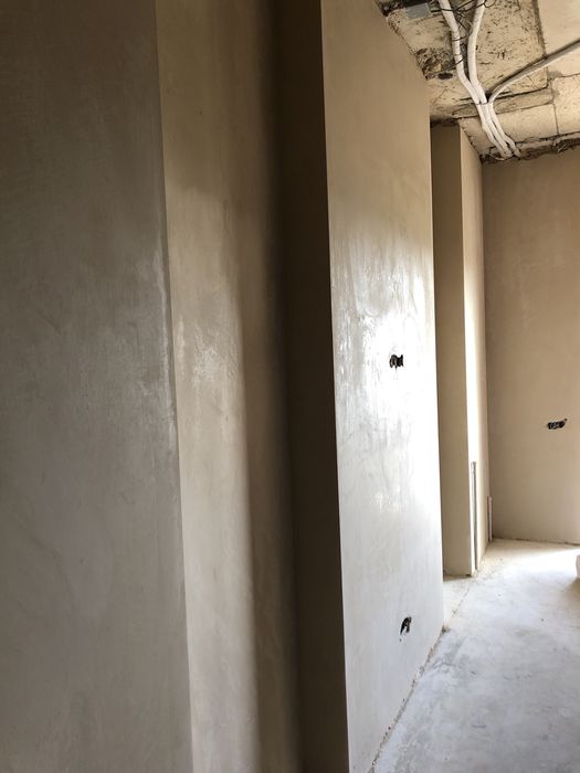 Машинна Штукатурка