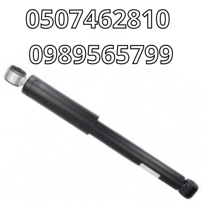 Стойка/Амортизатор Задний на Мерседес Вито 638/Mercedes Vito 638 96-03