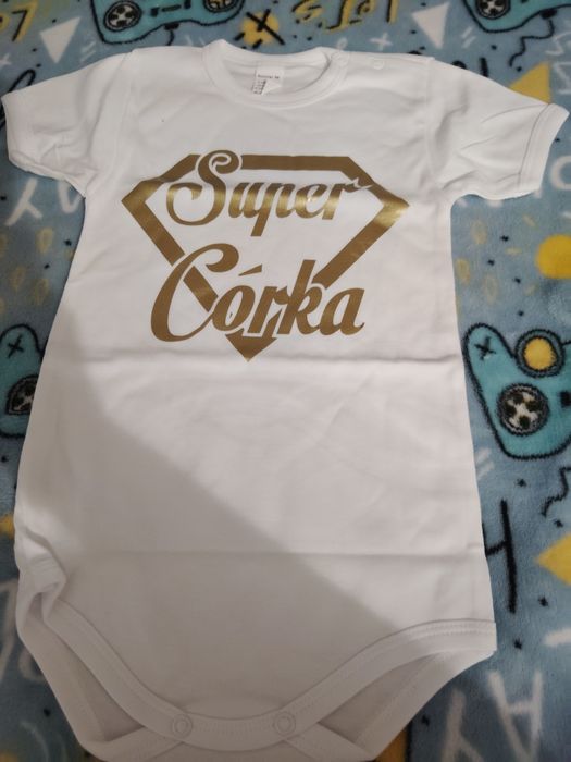 Body dla dziewczynki 98