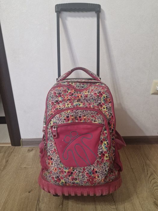 Шкільний рюкзак.