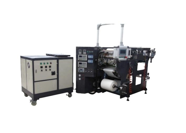 Оборудование для производства самоклеящихся материалов