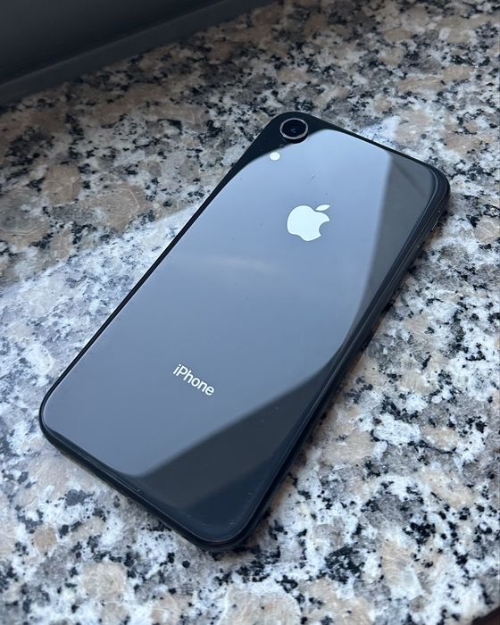iPhone XR 64GB Preto – Muito bom estado | Braga