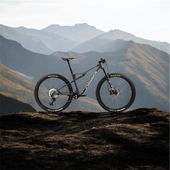 Orbea oiz m30 (carbono)