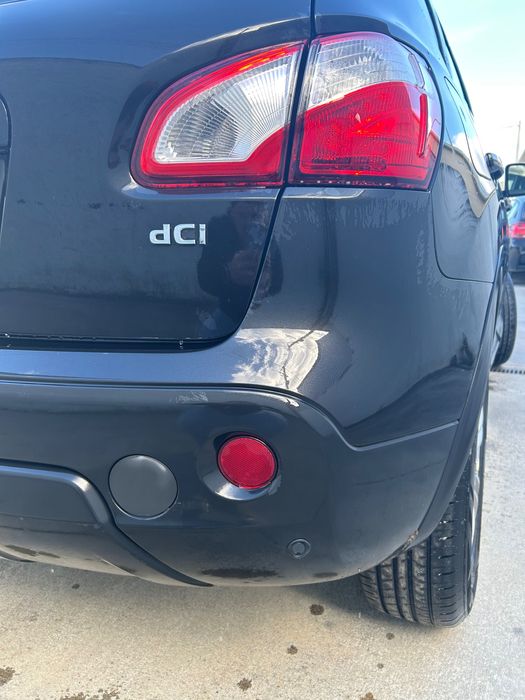 Nissan Qashqai 2.0 TDI