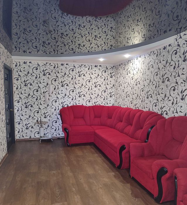 Посуточно и почасово - 500 грн ЗВОНИТЕ!