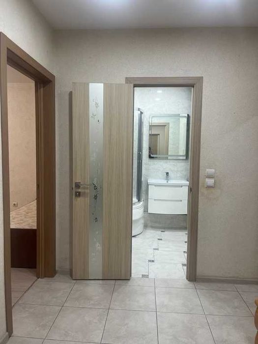 1 кімнатна квартира ЖК  Welсome Home 48 метрів р-н. Стеценко 75Б.