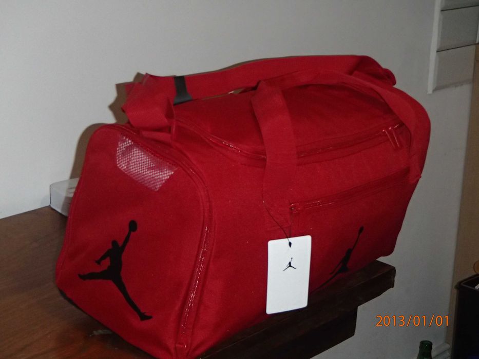 Torba   sportowa Jordan