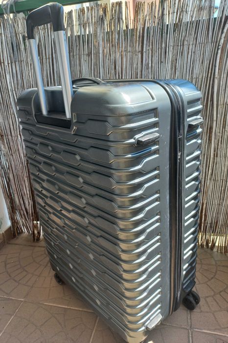 Walizka duża SAMSONITE 77 cm