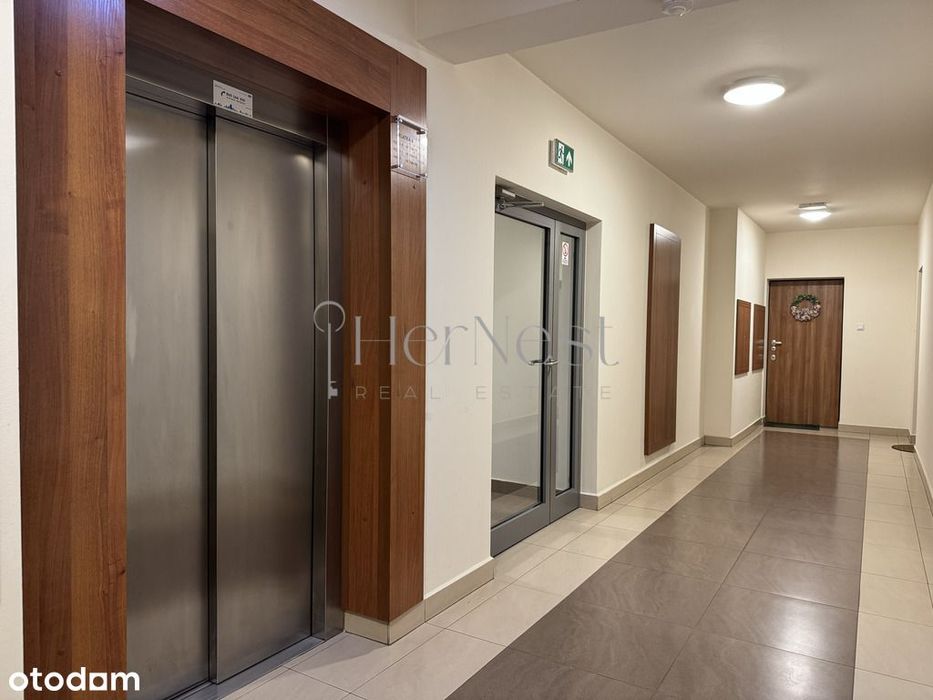 2xduże ogródki|M.postojowe|Ciche, spokojne osiedle