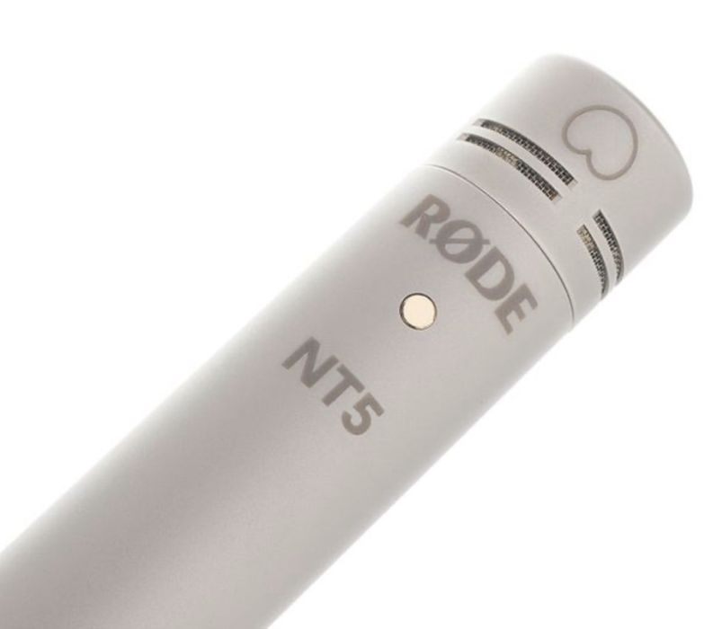 Microfone NT5 Rode