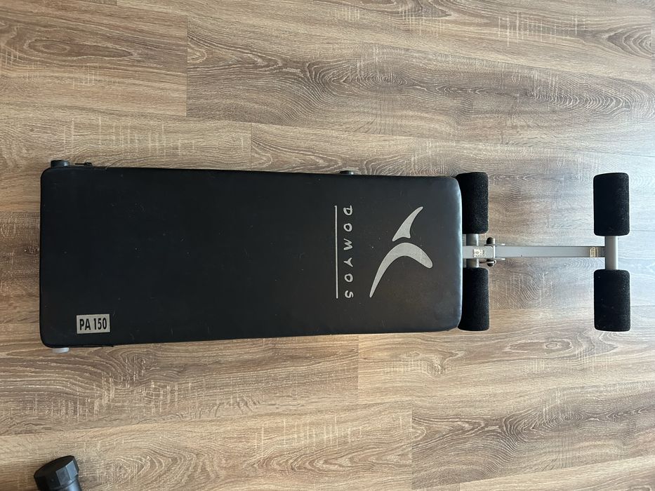 Domyos Abdominal Board64752320796930120