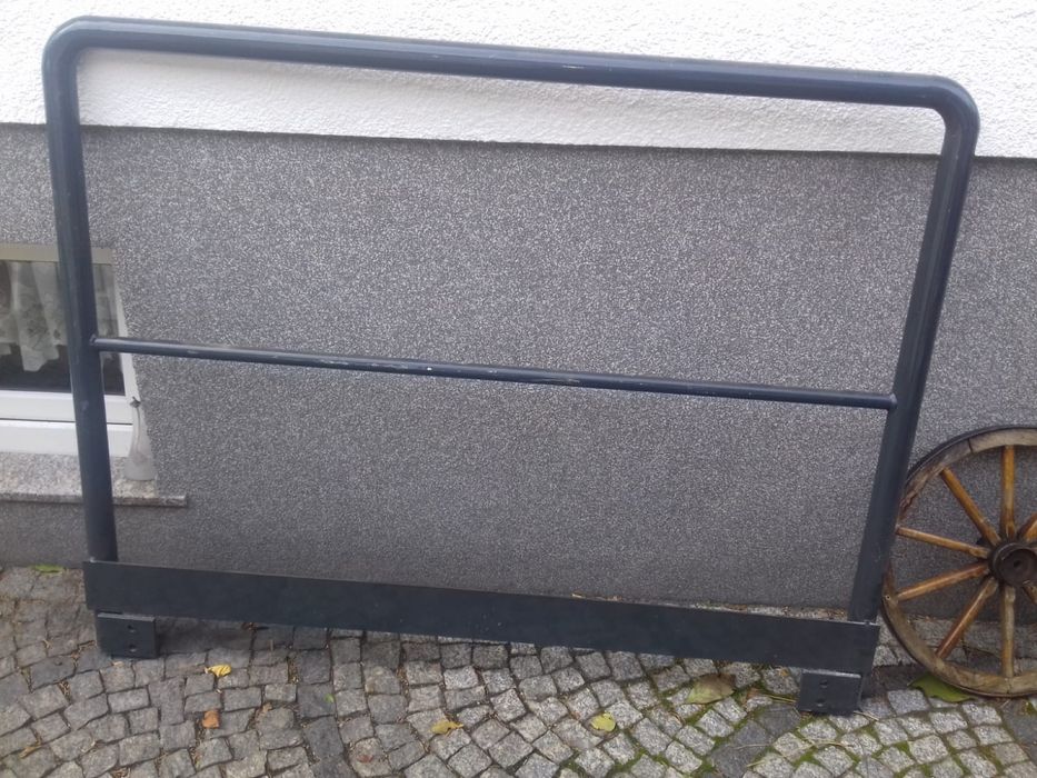 2x Barierka Poręcz Balustrada