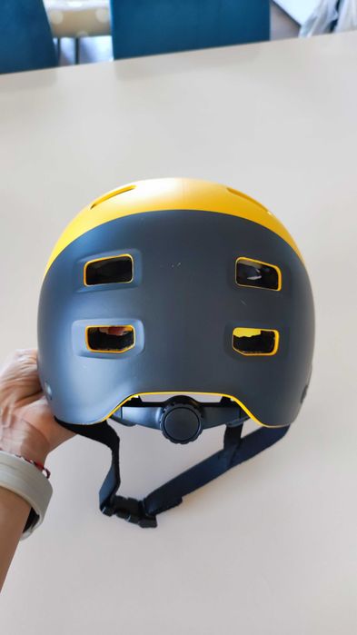 Capacete de Criança XS para Patins/Skate/Trotinete/Ciclismo