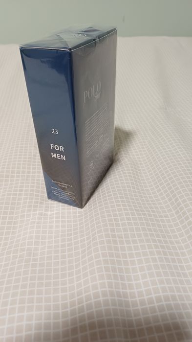Perfume Polo Sur