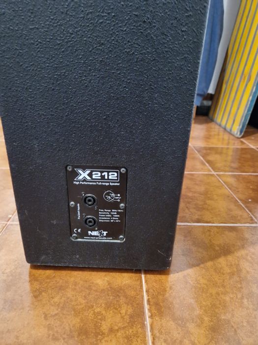 Nextproaudio X21264740944308227123