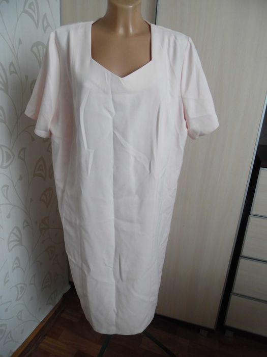 sukienka elana xxl (819)