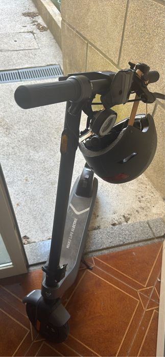 Trotinete Niu KQi2 Pro
