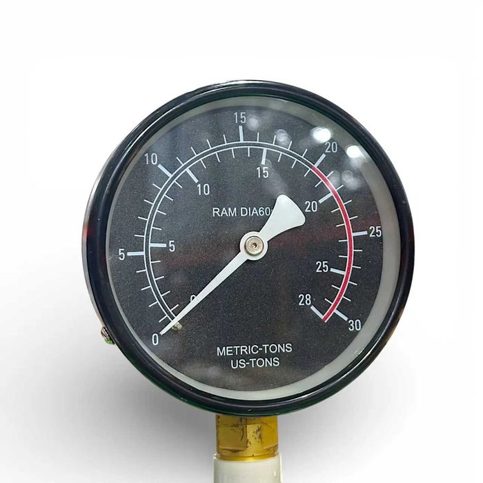 Прес гідравлічний 20 т HP-1048 гідравлічний прес для СТО підлоговий