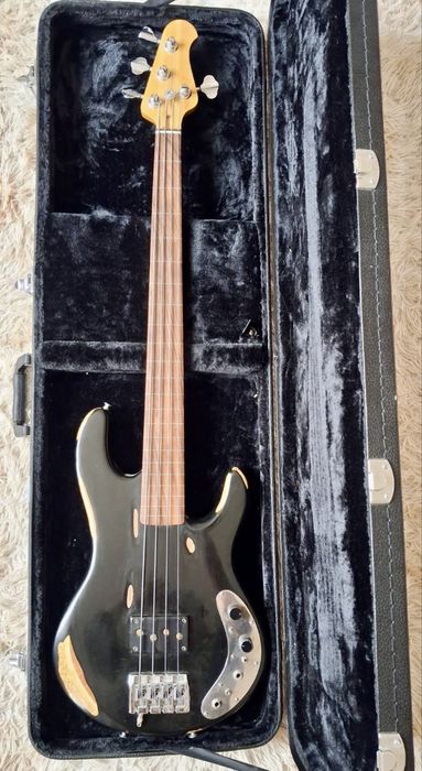 Бас майстровий , безладовий ( відео )