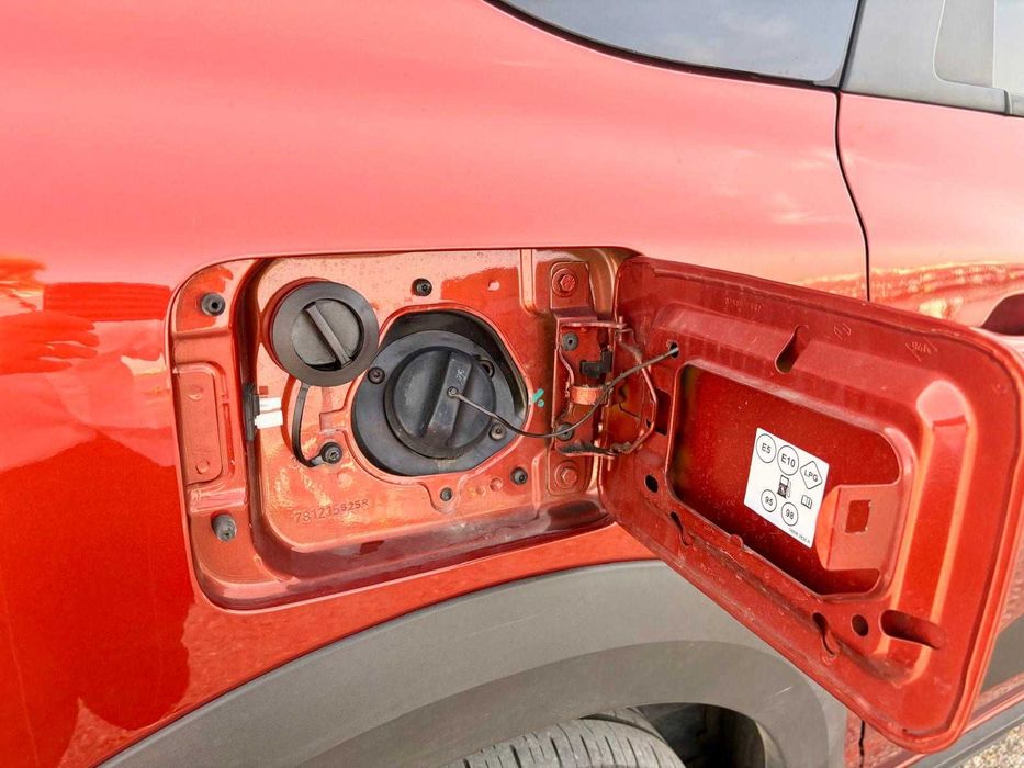 Dacia Jogger 1.0 ECO-G Extreme Bi-Fuel 5 lugares