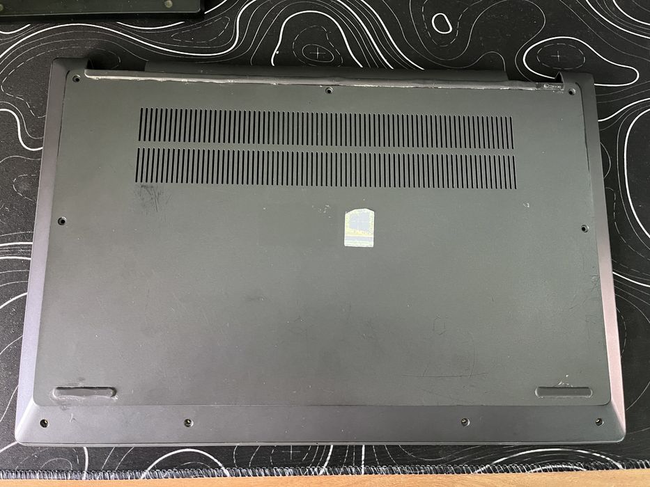 Lenovo flex 5 не робочий