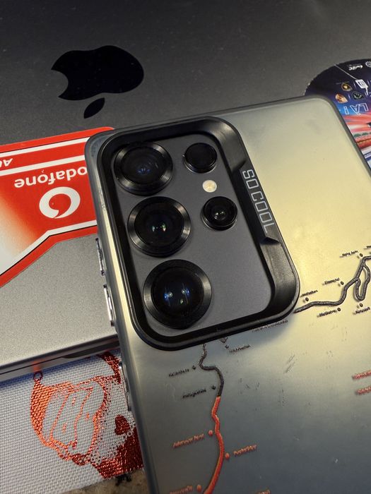 Samsung S25 Ultra 512gb