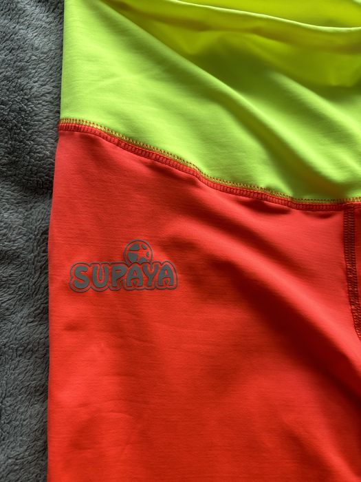 Legginsy Supaya. Rozmiar L.