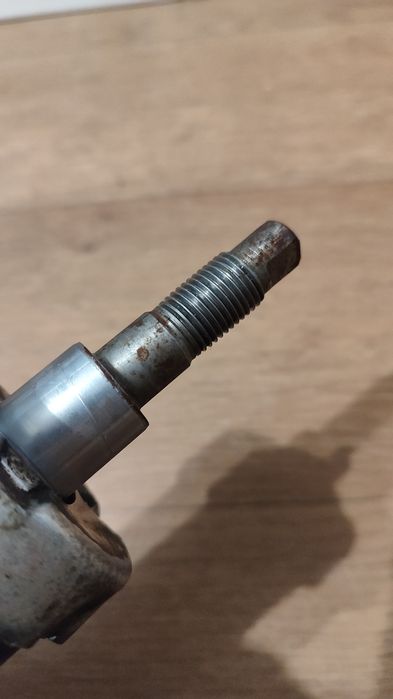 Стойки 2110-2112