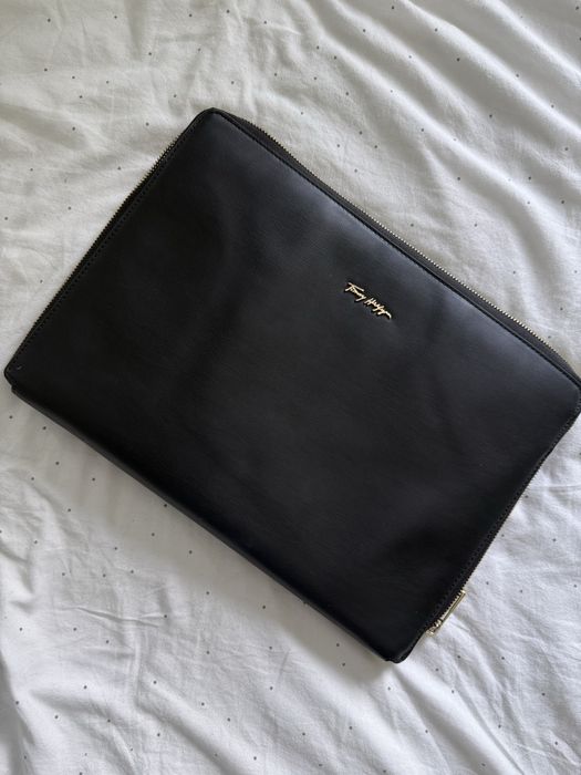 Etui na laptopa Tommy Hilfiger