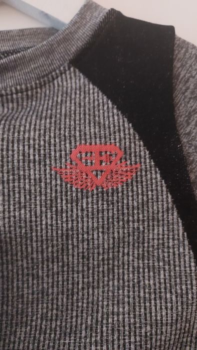 Nowy Top sportowy delicate rozmiar xs