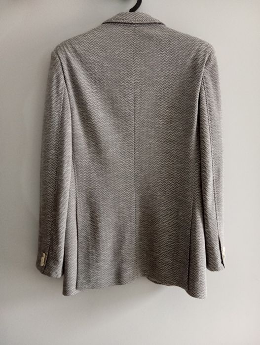 Vendo blazer homem tamanho 46