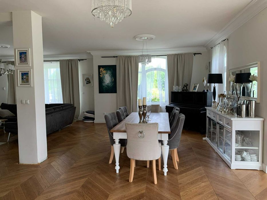 Dom – Siechnice, powiat wrocławski - Więcej