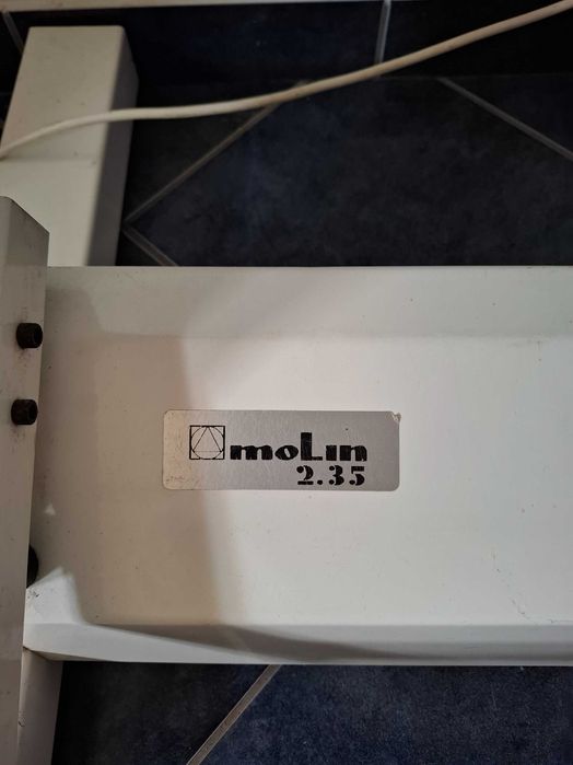 Estirador molin 2.35