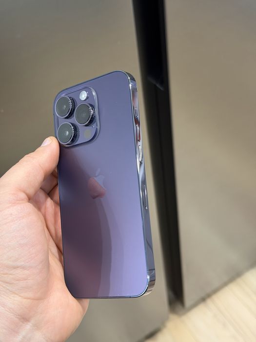 Iphone 14 Pro офіційний