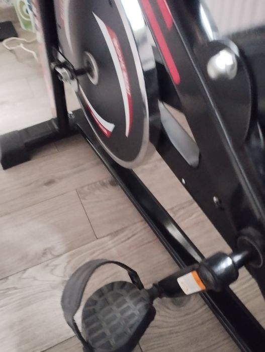 Rower treningowy