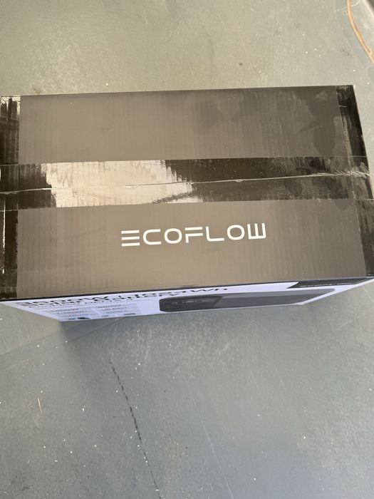 Ecoflow Delta 3 EU 1800W