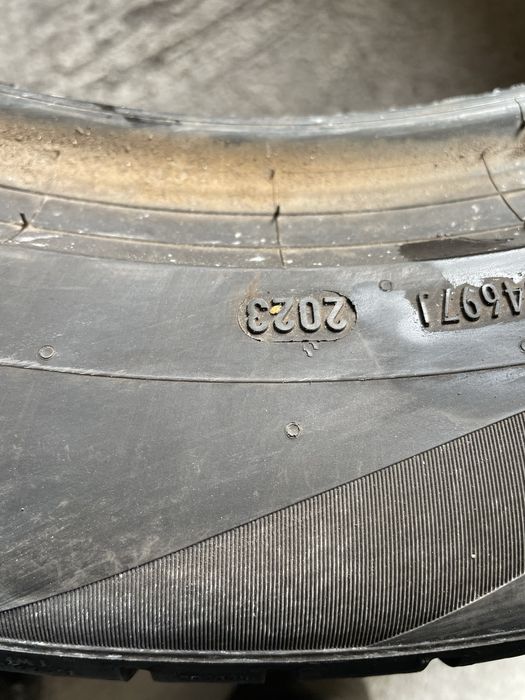 255/50r19 Pirelli scorpion  z 2023!!!