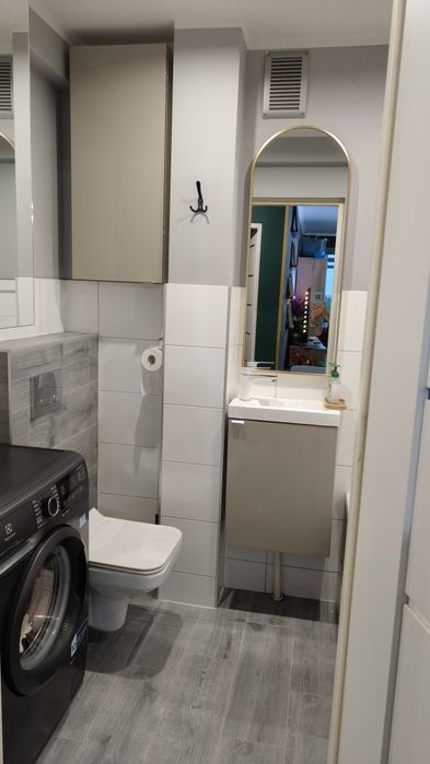 Mieszkanie 37,3 M2 rezerwacja