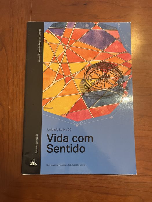 Manuais de E.M.R.C. 10°Ano