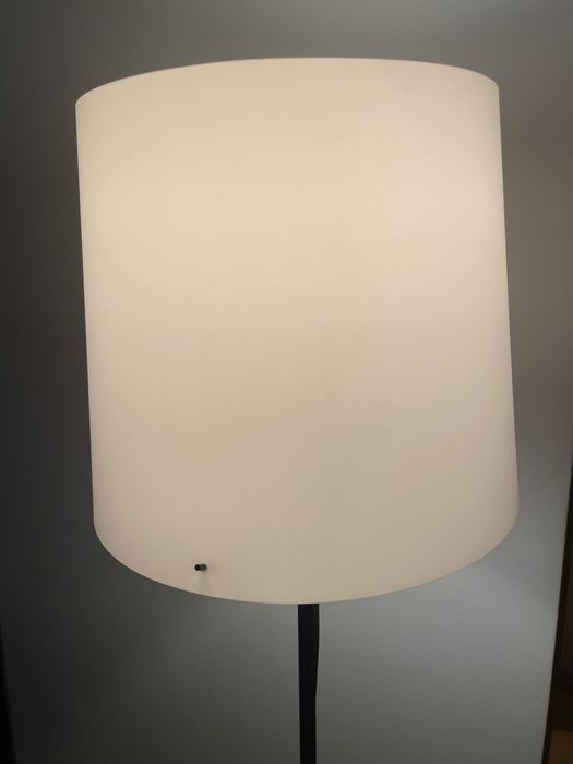 Candeeiro IKEA excelente estado