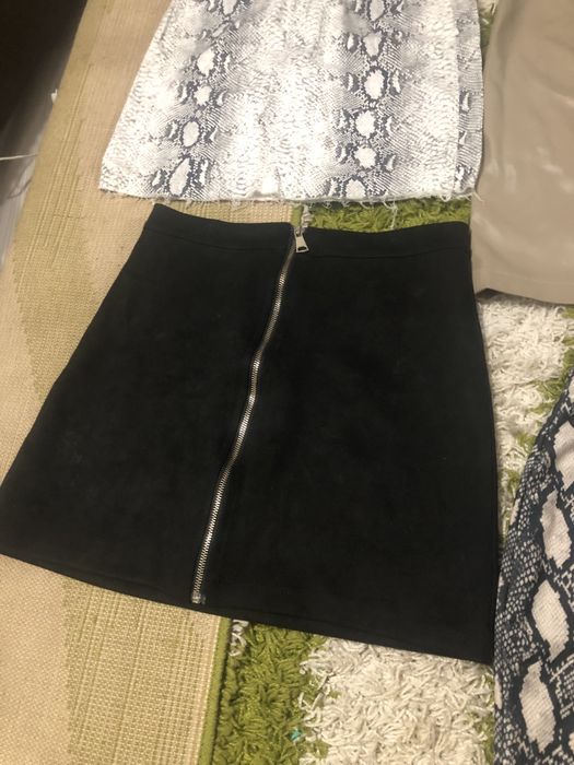 Продам 4 юбки за 100грн