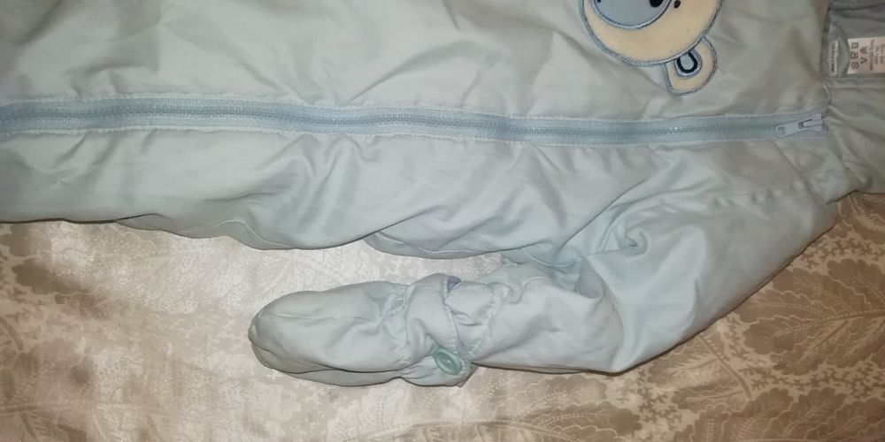 Комбинезон детский