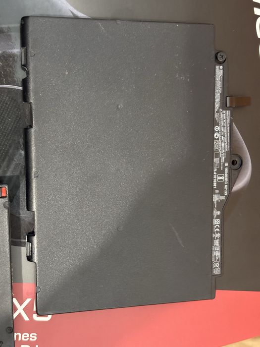 Оригінальні батареї HP 820 g3 725g3 SN03XL 820 g1 g1 SB02XL акумулятор