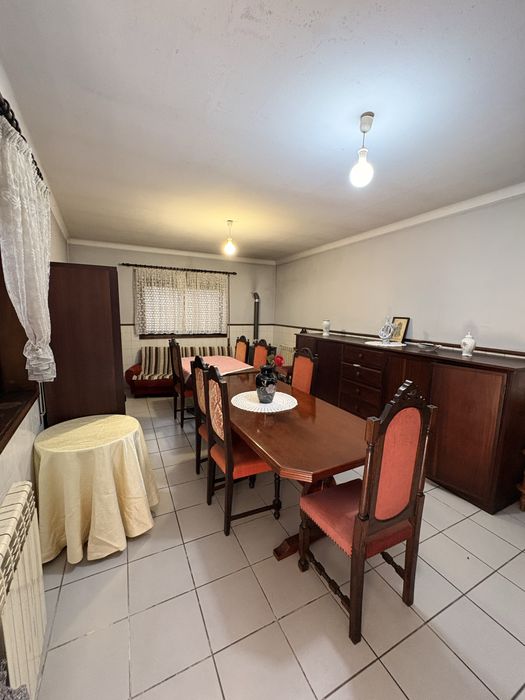Moradia em Esgueira